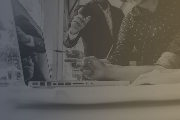 business-managers-analyzing-data business-managers-analyzing-data
